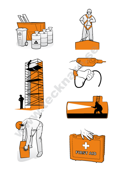Safety manual 3