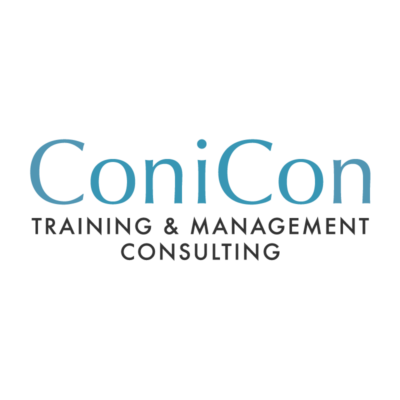 Logo for Conicon 3