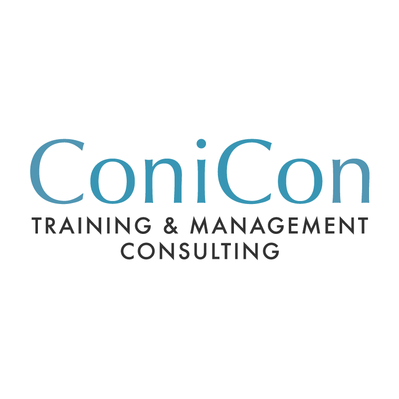 Logo for Conicon 5