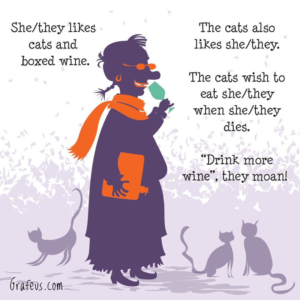 Cats and boxed wine 17